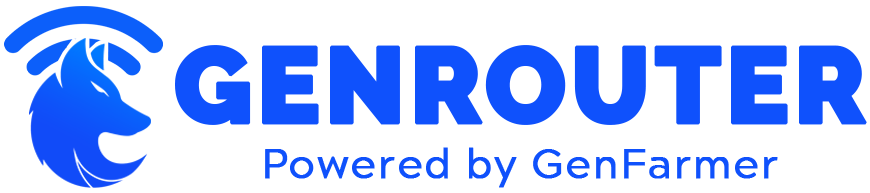 Genrouter – The Most Secure Antidetect Router for Multi-Tasking